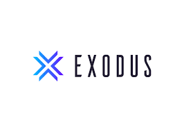 Exodus wallet -کیف پول‌های اتریوم