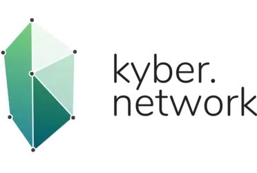 کیف پول Kyber Network نرم افزار کیف پول لجر