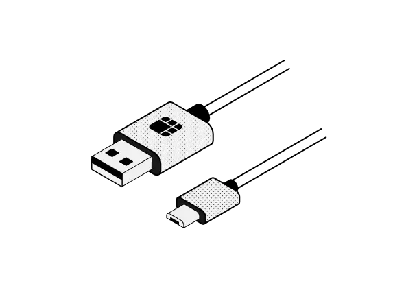  مشکل اتصال USB کیف پول لجر به Ledger Live