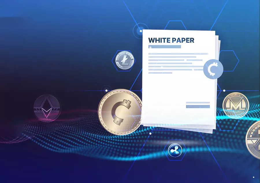 وایت پیپر (White paper) یا کاغذهای سفید
