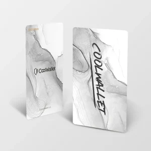 کیف پول کول ولت گو Coolwallet Go