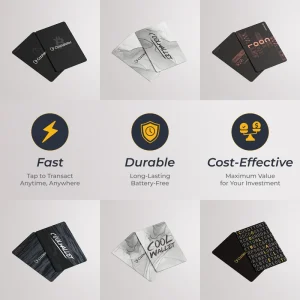 کیف پول کول ولت گو Coolwallet Go