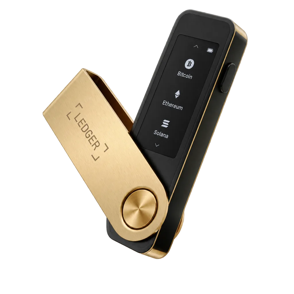 خرید لجر نانو ایکس اصل | Ledger Nano از نمایندگی لجر ایران
