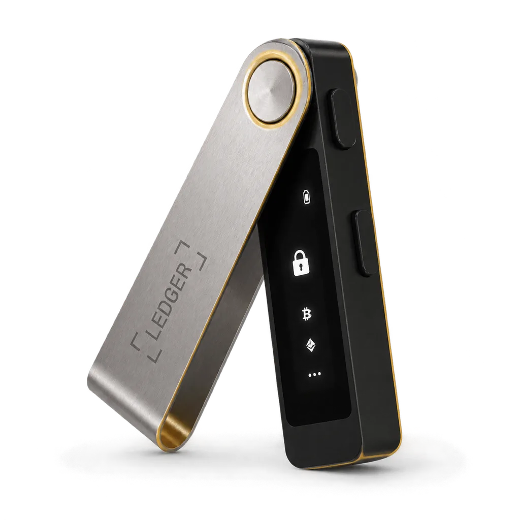 خرید لجر نانو ایکس اصل | Ledger Nano X